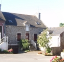 Maison, 3 place Saint-Pierre (Créhen)