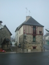 Maison, 1 rue Normand d'Etrelles (Etrelles)