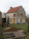 Maison, la Cocheriais (Plesder)