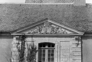 Fronton, château, le Bois Glaume (Poligné)