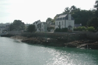 Quai du Mûrier, Dahouët (Pléneuf-Val-André)