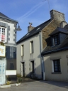 Maison, 11 place de la Mairie (Pipriac)