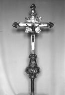 Les objets mobiliers de l'église paroissiale Notre-Dame (Locmaria-Grand-Champ)