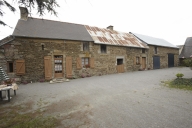 Écart de la Pinderie (Bazouges-la-Pérouse)