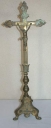 Croix d'autel 2