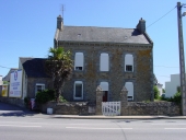 Maison, 21 rue des Menhirs (Erdeven)
