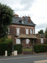 Maison, 37 route de Rennes (Bédée)