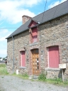 Maison, 19 rue du Gros Chêne (La Gouesnière)