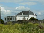 Batterie de Clohars-Carnoët dit fort du Pouldu ou Fort-Lamond (Clohars-Carnoët)