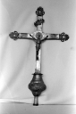 Les objets mobiliers de l'église paroissiale Saint-Martin, Saint-Pierre (Langan)