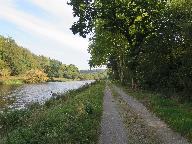 Canal du Blavet