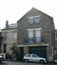 Maison, 13 et 15 rue Hersart-de-la-Villemarqué (Rennes)