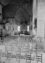 Le patrimoine mobilier de l'église paroissiale Saint-Pierre (Spézet)