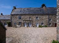 Manoir du Bois Riou (Cavan)
