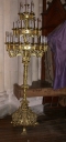 Deux luminaires