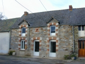 Ferme, Lehos (Sixt-sur-Aff)