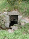 Fontaine, Poulhaër (Ploumilliau)