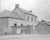 Ecole primaire, 14 rue du Bourg Neuf (La Chapelle-Erbrée)