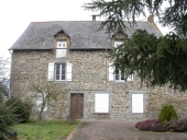 Ferme, les Chesnots (Saint-Domineuc)