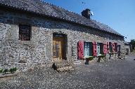 Ferme, La Fortinais (Le Loroux)
