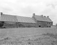 Manoir, Ramblouc'h (Plougoulm)