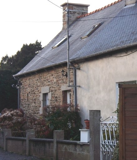 Maison, la Ville-Erdoré (Plérin-sur-Mer)