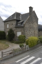 Maison, 1 rue d'Haigerloch (Noyal-sur-Vilaine)