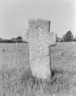 Croix monumentale, Keroman (Saint-Gildas-de-Rhuys)