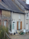 Maison, 8 rue Saint Melaine (Mouazé)