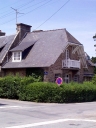Maison de villégiature, 31 rue du Port Hue (Saint-Briac-sur-Mer)