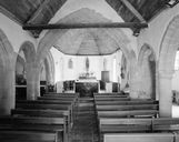 Le patrimoine mobilier de la chapelle Saint-Mélec, Trégranteur (Guégon)