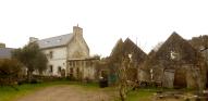 Ferme, Kervevan (Confort-Meilars)