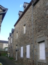 Maison, rue de la Vigne (Miniac-Morvan)