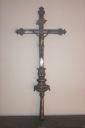 Croix de procession 3 (Maure-de-Bretagne fusionnée en Val d'Anast en 2017)