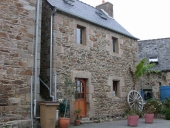 Maison, 3 vieille route de Gweradur (Pleumeur-Bodou)