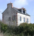 Maison, 26 rue de l'Eole (Binic fusionnée en Binic-Etables-sur-Mer en 2016)