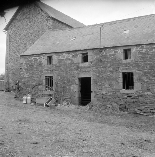 Hameau, Rosconnec (Dinéault)