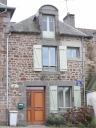 Maison, 20 rue Carrée (Châteauneuf-d'Ille-et-Vilaine)