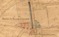 Écart, Launay Quinard (Saint-Jouan-des-Guérets)