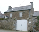 Maison, 13 rue Guillou de Mezillis (Etables-sur-Mer fusionnée en Binic-Etables-sur-Mer en 2016)