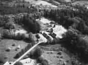 Manoir, Perros (Bubry)