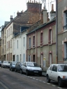 Maison, 4 rue de Gaillon (Rennes)