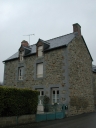 Maison, 1 rue de Malouas (Combourg)