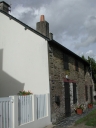 Ancienne ferme, 12 rue du 15 Janvier 1872 (Sainte-Marie)