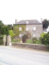 Maison, 24 rue de la Main d'Argent (Saint-Méloir-des-Ondes)