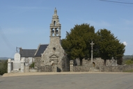 Village du Dresnay (Loguivy-Plougras)