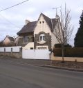 Maison, Saint-Laurent-de-la-Mer (Plérin-sur-Mer)