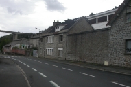 Centrale électrique, 124 rue du Légué (Saint-Brieuc)