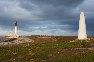 Le patrimoine maritime (île-de-Sein)