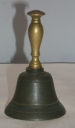 Clochette d'autel